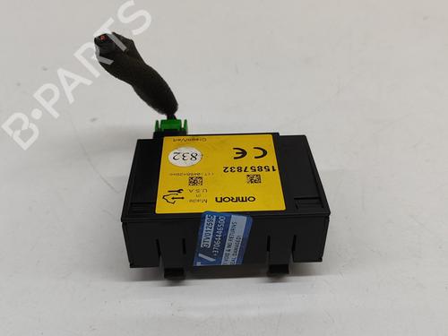 Elektronisk modul CHEVROLET CAPTIVA (C100, C140) 2.4 (167 hp) 25616043