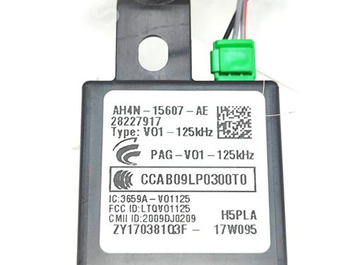 Electronic module JAGUAR XE (X760) 2.0 D | BP38421779M83 - Image 6