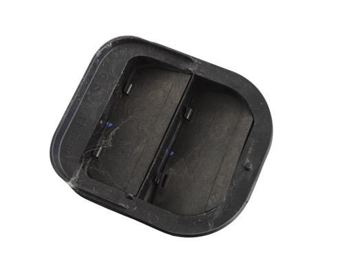 Grill ALFA ROMEO STELVIO (949_) 2.0 Q4 (949.AXA2A) (280 hp) 30243616