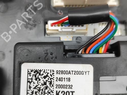 Interior roof light KIA NIRO II (SG2) EV | BP28955262I8 