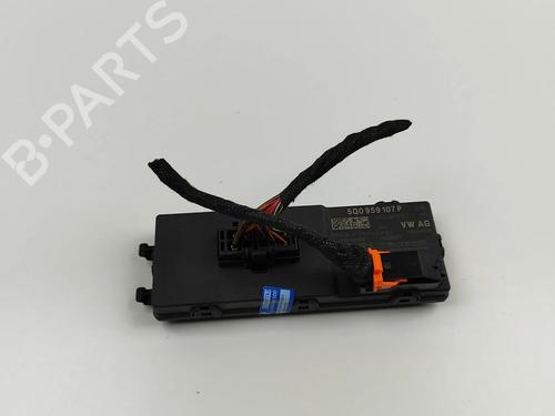 Used Electronic module SKODA SUPERB III Estate (3V5) 2.0 TDI (150 hp) 26281203