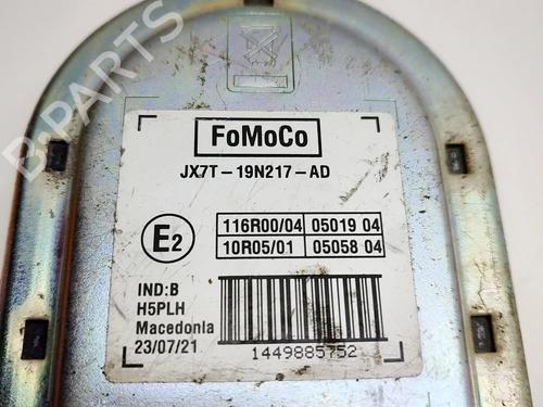 Electronic module FORD FOCUS IV (HN) 1.0 EcoBoost | BP37493569M83 - Image 7