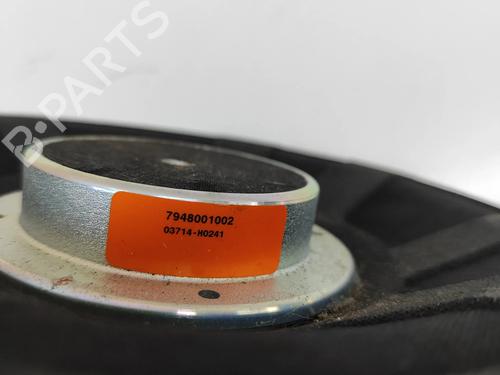 Electronic module BMW 3 (F30, F80) 335 d xDrive | BP28121477M83  - Image 6