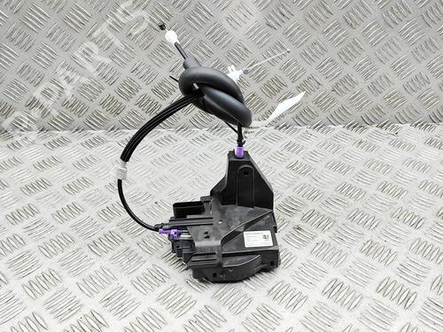 Used Front right lock Front right lock LAND ROVER RANGE ROVER EVOQUE (L551) 2.0 D200 4x4 (204 hp) 33388115 33388115