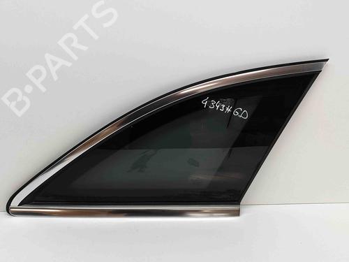 Used Rear right quarter glass MERCEDES-BENZ C-CLASS T-Model (S205) C 350 e (205.247) (279 hp) 27771233