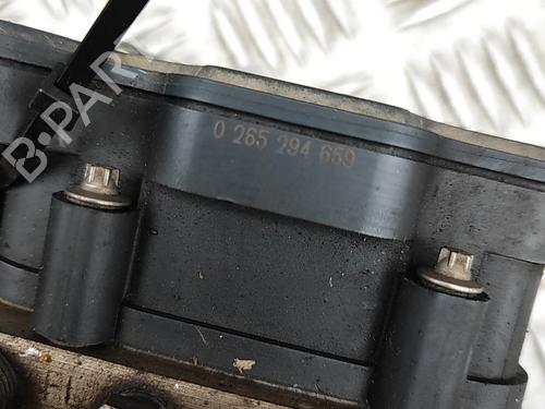 ABS pump OPEL MOVANO C Van (U9) 2.2 D | BP38239686M43  - Image 7