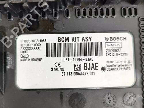 Electronic module FORD PUMA (J2K, CF7) 1.0 EcoBoost mHEV | BP28549063M83 - Image 8