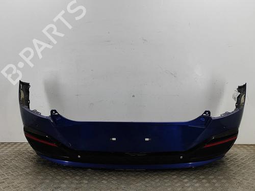 Used Rear bumper KIA EV6 (CV) ELECTRIC AWD (325 hp) 27775810