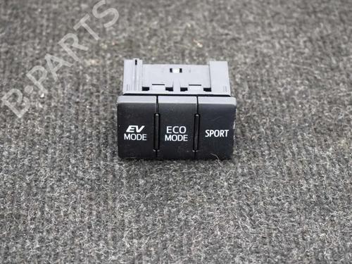 Used Switch TOYOTA RAV 4 IV (_A4_) 2.5 Hybrid (AVA42_) (155 hp) 9511647