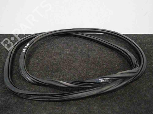 Türkonturgummi für AUDI A6 C7 (4G2, 4GC) 2.0 TDI (150 hp) 14658685