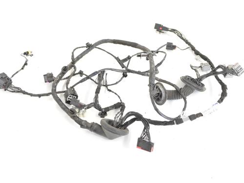 Used Wiring harness Wiring harness JAGUAR F-TYPE Coupe (X152) 3.0 SCV6 400 SPORT (400 hp) 33344486 33344486