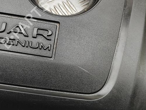 Upper protection JAGUAR F-PACE (X761) 2.0 TD4 AWD | BP33291652M93  - Image 5