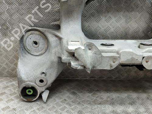 Rear axle LAND ROVER RANGE ROVER SPORT II (L494) 5.0 SCV8 4x4 | BP27775534M2 