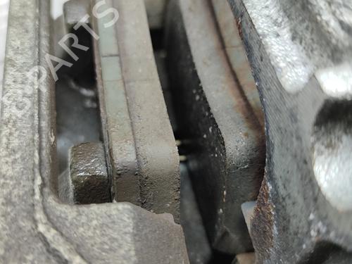 Left rear brake caliper HYUNDAI KONA (OS, OSE, OSI) EV | BP27779849M107 