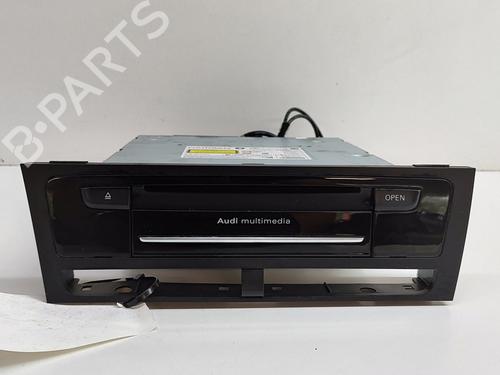 Elektronisk modul AUDI Q5 (8RB) 3.0 TFSI quattro | BP26902708M83 