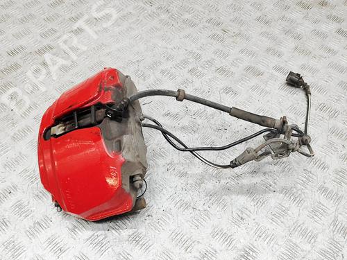 Right front brake caliper AUDI A5 (F53, F5P) 2.0 TDI | BP37996111M104 - Image 2