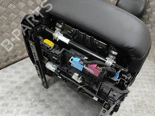 Right front seat MERCEDES-BENZ GLE (W166) 250 d 4-matic (166.004) | BP34037029C16 - Image 5