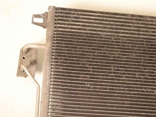 AC radiator CHRYSLER GRAND VOYAGER V (RT) 2.8 CRD | BP30219919M32 