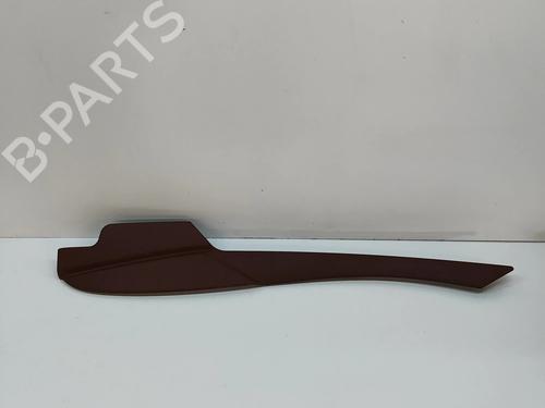 Console centrale BMW 6 Convertible (F12) 650 i xDrive (449 hp) 24820389