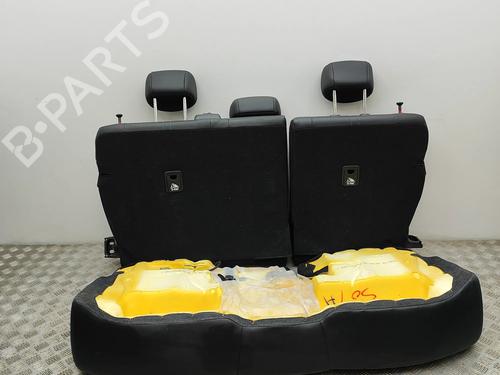 Seats set NISSAN LEAF (ZE1) Electric | BP32143063C78 