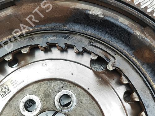 Flywheel VW PASSAT B7 (362) 2.0 TDI | BP33797762M101 - Image 5