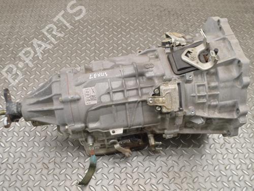 Used Gearbox LEXUS RC (_C1_) 300h (AVC10_, AVC10R) (223 hp) 30230394