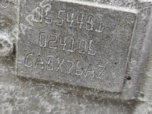 Gearbox BMW X5 (G05, F95) M | BP27531719M3