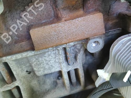 Engine FORD TRANSIT CUSTOM V362 Bus (F3) 2.0 EcoBlue mHEV | BP36887384M1  - Image 9