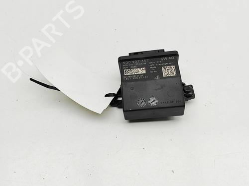 Módulo eletrónico VW PASSAT B8 (3G2, CB2) 2.0 TDI | BP30819347M83