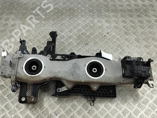 Used Other VW GOLF VII (5G1, BQ1, BE1, BE2) e-Golf (136 hp) 25922356