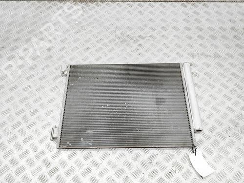Used AC radiator AC radiator NISSAN JUKE (F16_) DIG-T 117 (117 hp) 35957560 35957560