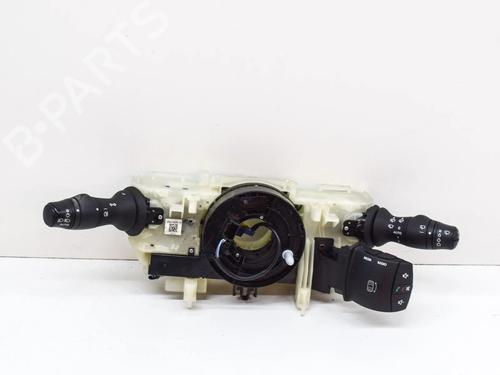 Used Steering column stalk Steering column stalk RENAULT ZOE (BFM_) ZOE (88 hp) 7735915 7735915