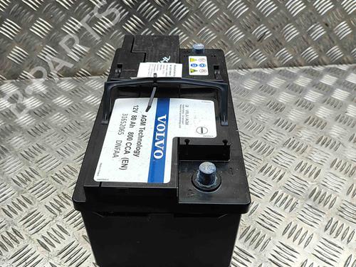 Battery VOLVO XC60 II (246) 2.0 B5 Mild-Hybrid | BP29486150E11 