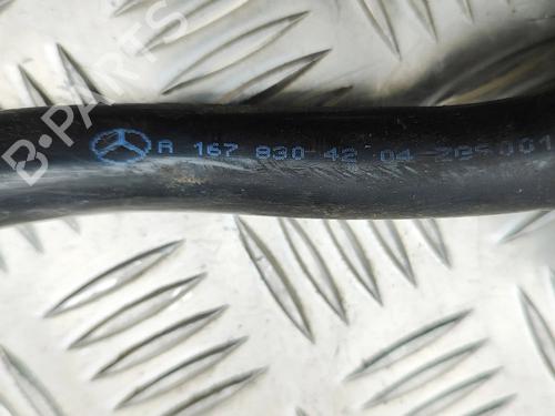 Pipe MERCEDES-BENZ GLE (V167) GLE 300 d 4-matic (167.109) | BP35983408M125  - Image 7
