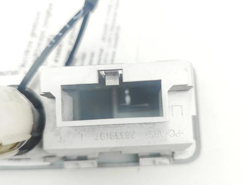 Electronic module JAGUAR F-TYPE Convertible (X152) 3.0 SCV6 | BP39205809M83 - Image 4