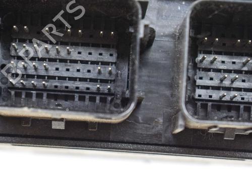 ECU airbags FORD FOCUS III 1.0 EcoBoost | BP13928284M53 