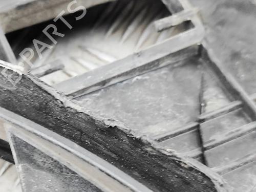 Radiator fan VOLVO XC60 II (246) D4 | BP37076901M35 - Image 8