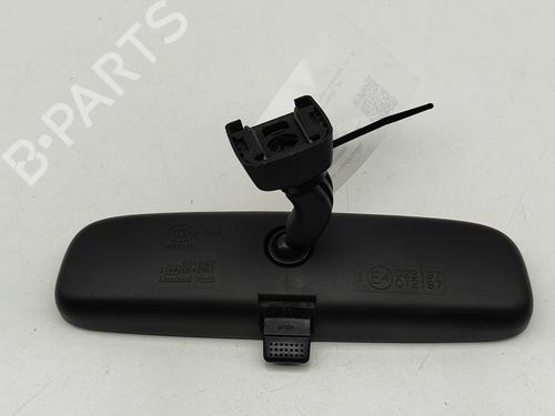 Rear mirror TOYOTA PRIUS (_W3_) 1.8 Hybrid (ZVW3_) | BP28811948I6 