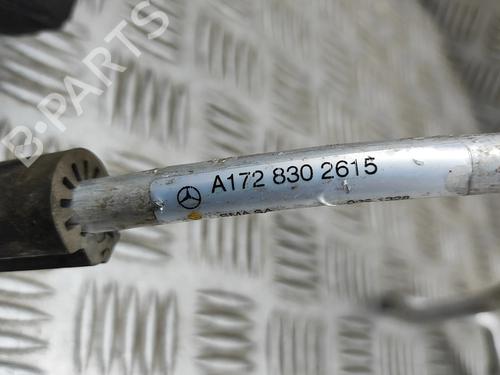 AC pipe MERCEDES-BENZ SLK (R172) 350 (172.457) | BP39473159M126  - Image 7