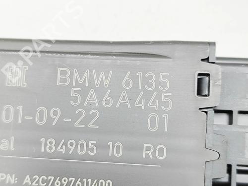 Electronic module BMW iX (I20) xDrive 40 | BP30381039M83  - Image 6