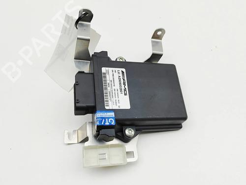 Electronic module ASTON MARTIN DBX 4.0 All-wheel Drive | BP36809480M83 - Image 2