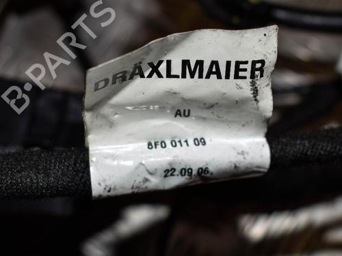 Kabelboom AUDI A4 B8 Avant (8K5) 3.0 TDI quattro | BP14657486E16