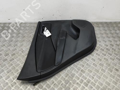 Rear left panel NISSAN QASHQAI III (J12) 1.3 DIG-T | BP27785171C60 - Image 4