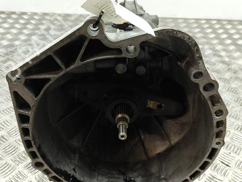 Gearkasse AUDI A4 B7 Avant (8ED) 2.0 TFSI | BP23247673M3 