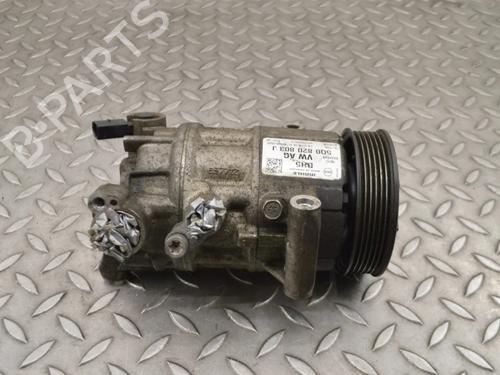 AC compressor PORSCHE 911 (997) 3.6 Carrera | BP30267614M34