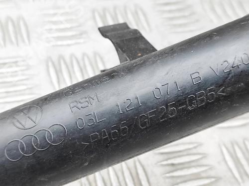 Pipe AUDI Q5 (8RB) 2.0 TDI quattro | BP40152071M125 - Image 4