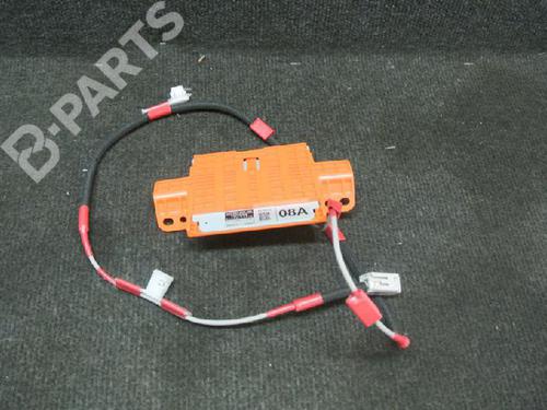 Used Antenna/Base LEXUS CT (ZWA10_) 200h (ZWA10_) (99 hp) 8826378