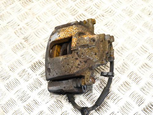 Right front brake caliper DODGE NITRO 2.8 CRD 4WD | BP14638457M104