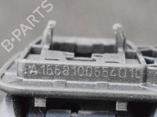 Interior roof handle MERCEDES-BENZ GLC (X253) 220 d 4-matic (253.905, 253.903) | BP14666602I35 