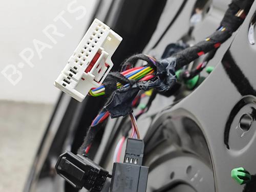 Left front door VW MULTIVAN T7 (STM, STN) 1.4 eHybrid | BP33972007C2  - Image 14